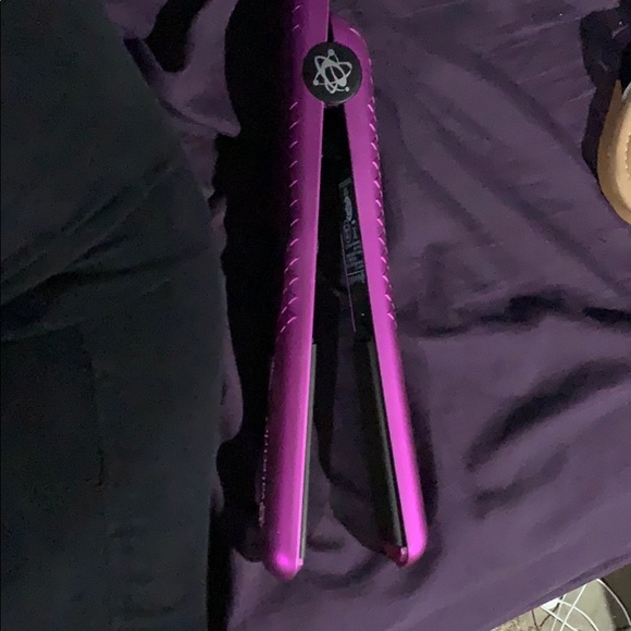 Hair straightener - Picture 4 of 4